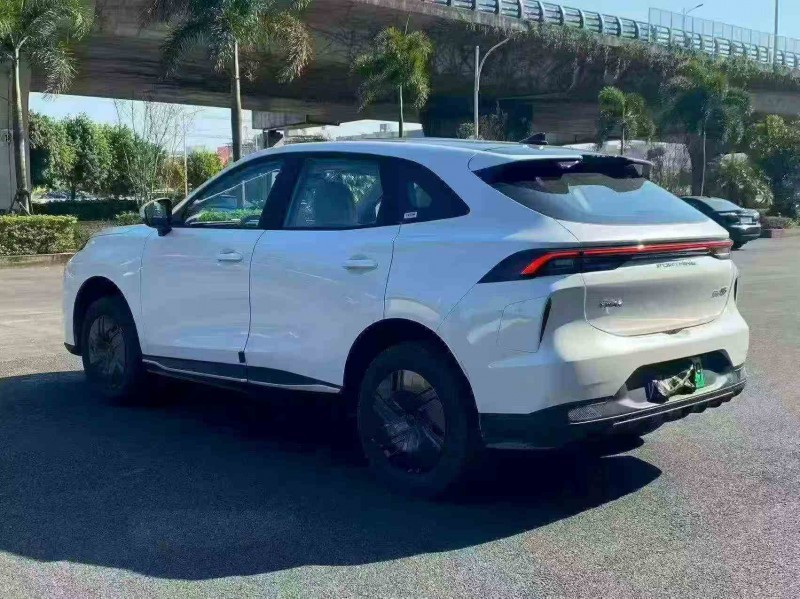 三明25年东风星海7