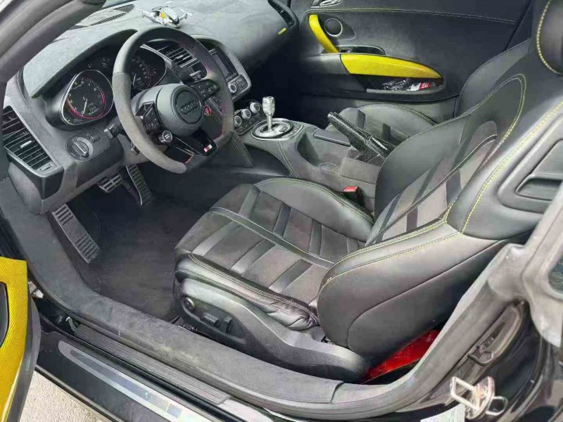 重庆17年奥迪R85