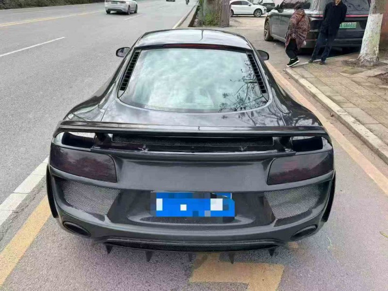 重庆17年奥迪R88