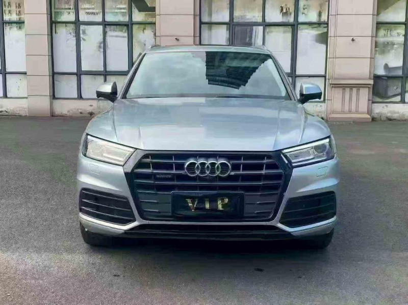 三明19年奥迪Q51