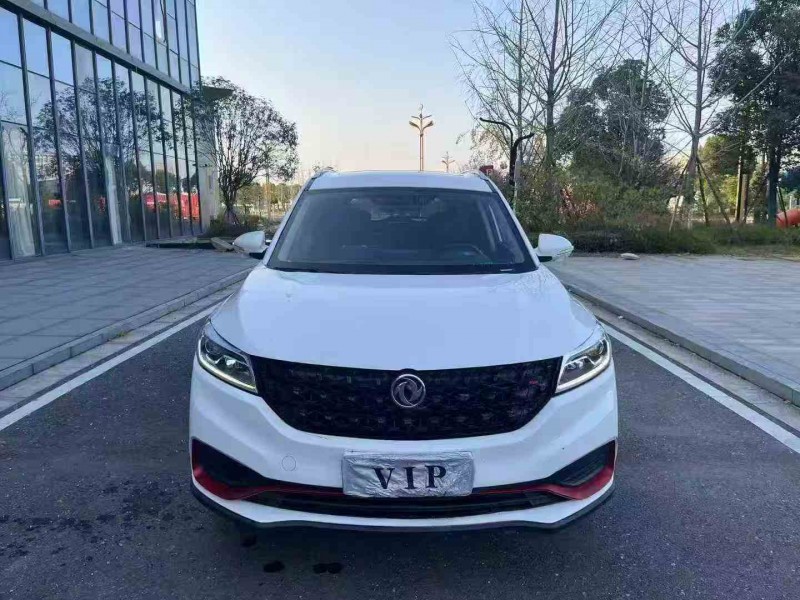 邵阳22年东风风光1