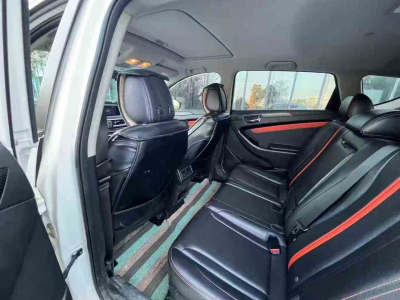 邵阳22年东风风光6