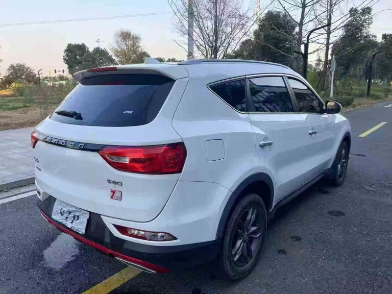 邵阳22年东风风光8