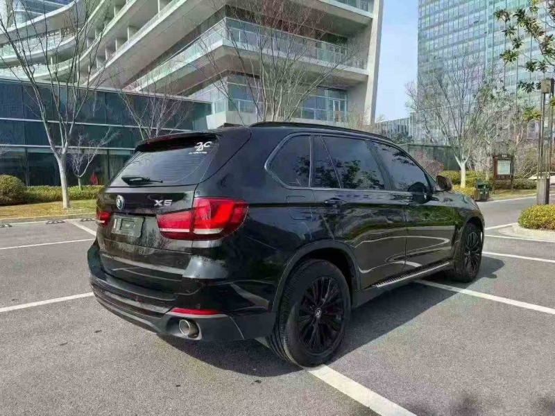 连云港15年宝马X56