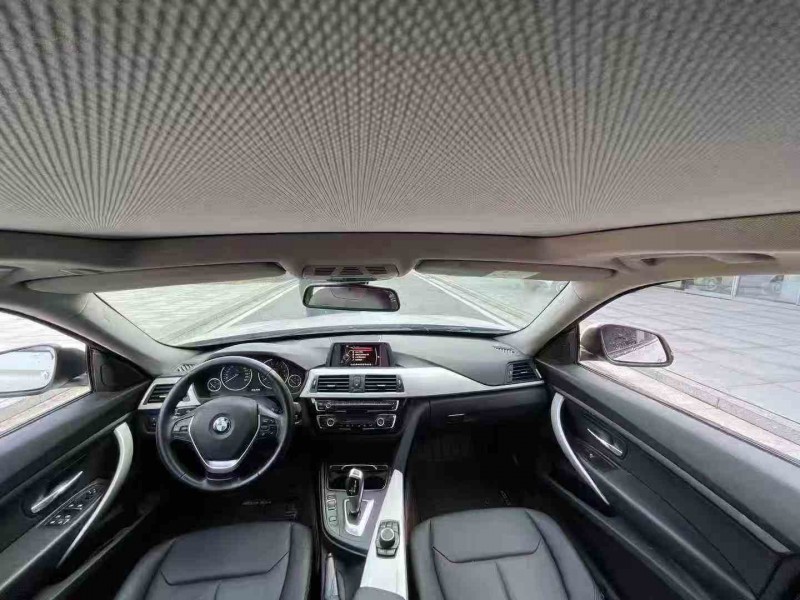 邵阳17年宝马3系6