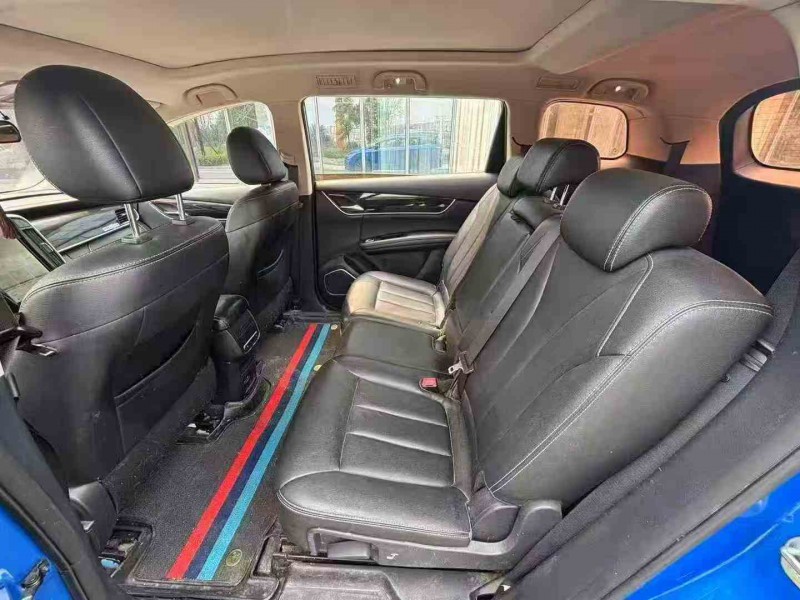 邵陽18年比亞迪宋MAX4