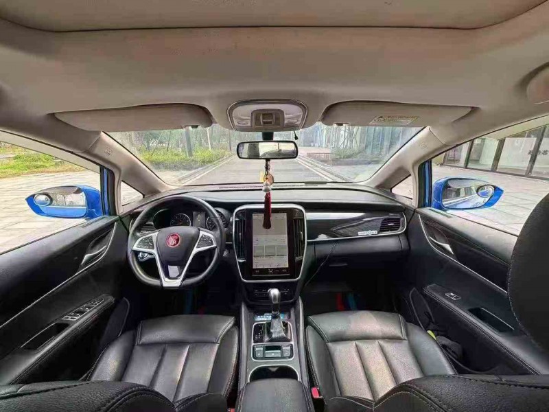 邵陽18年比亞迪宋MAX5