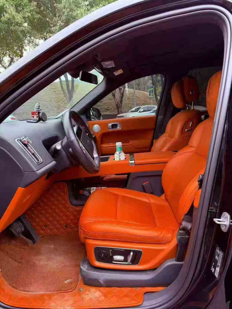 重庆23年理想L87