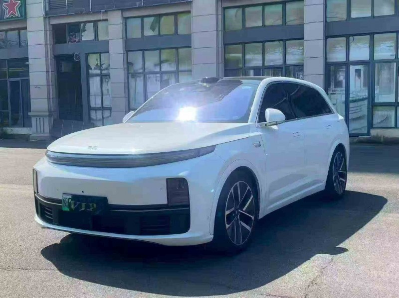 漳州24年理想L73