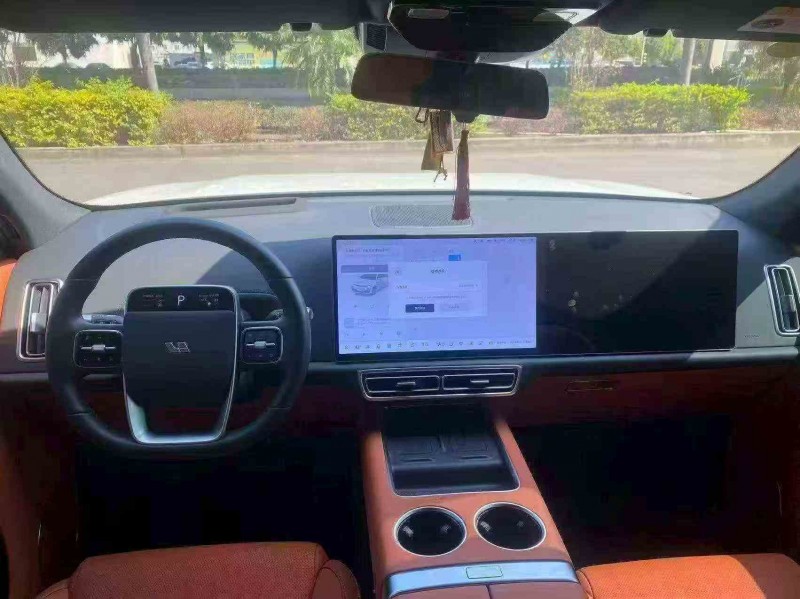 漳州24年理想L74