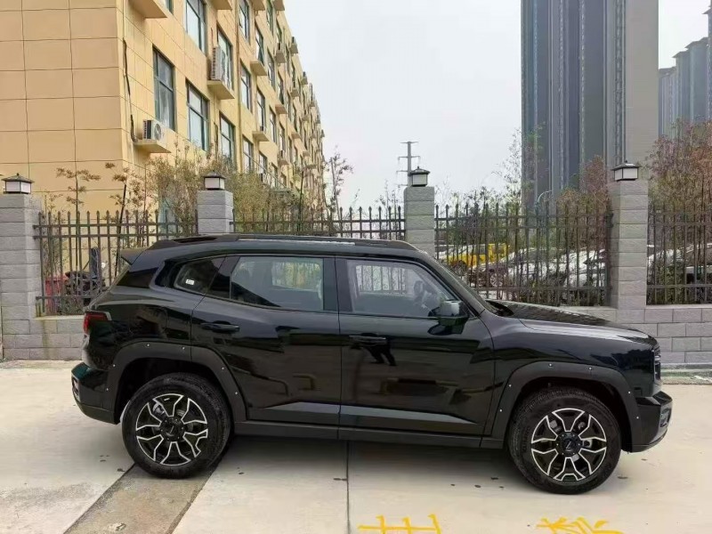 平顶山26年哈弗大狗2