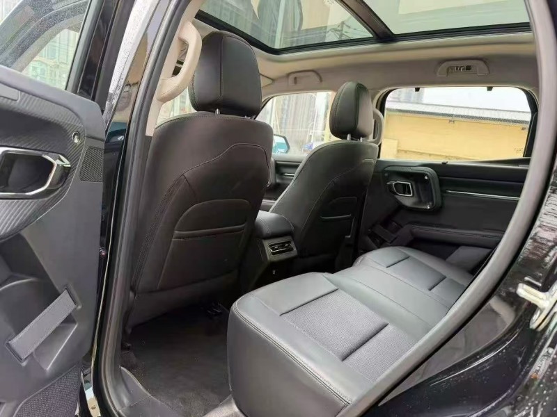 平顶山26年哈弗大狗5