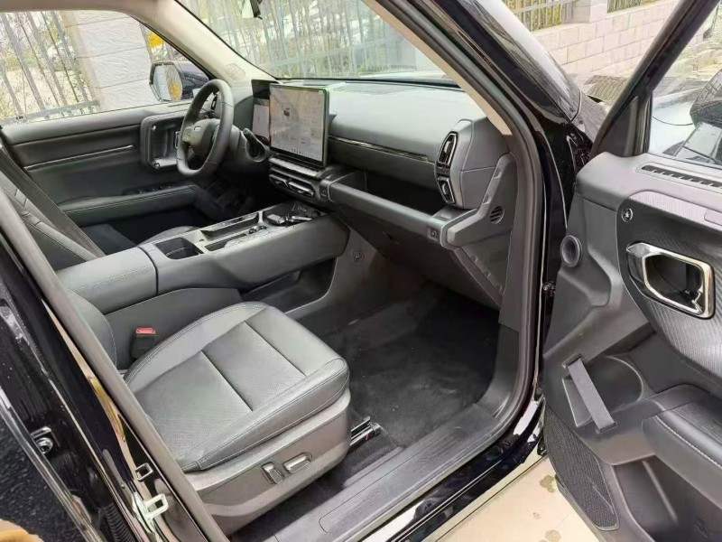 平顶山26年哈弗大狗6