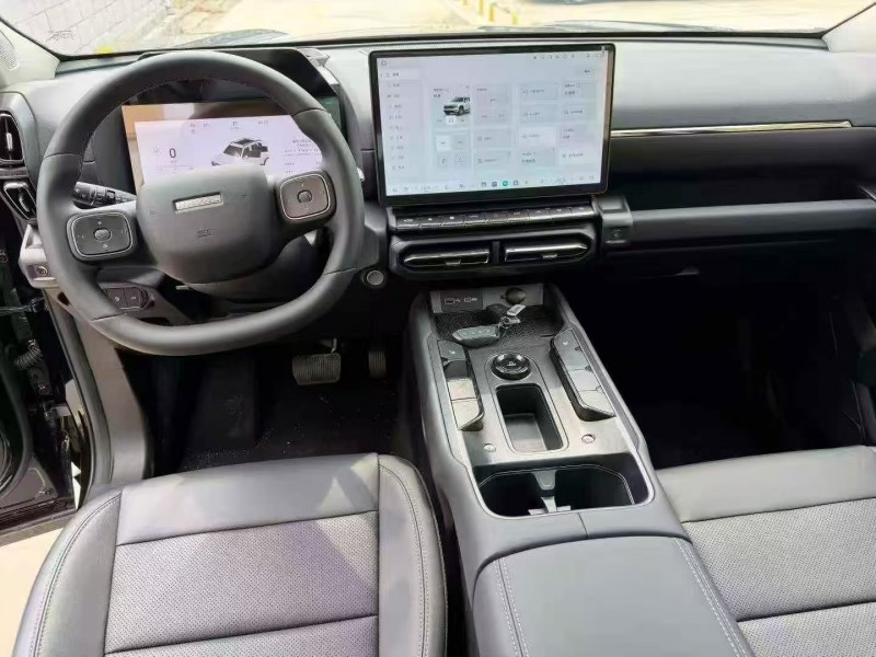 平顶山26年哈弗大狗7