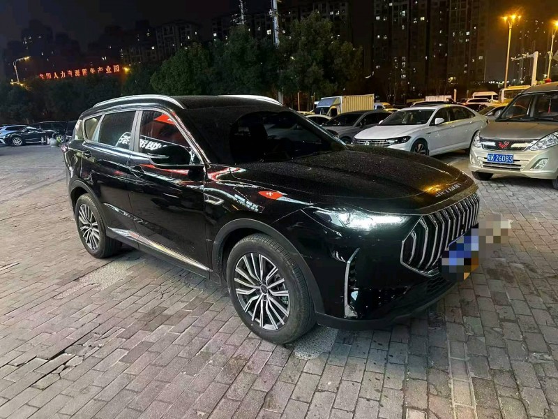 阜阳26年奇瑞捷途2