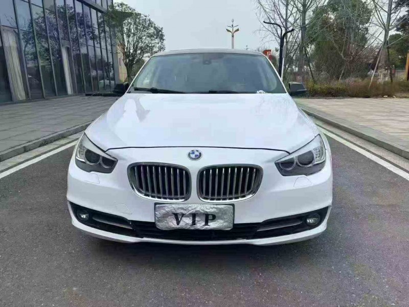 衡阳16年宝马5系1