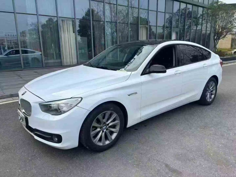 衡阳16年宝马5系2