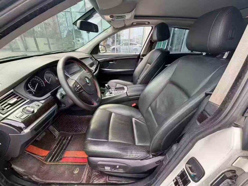 衡阳16年宝马5系4