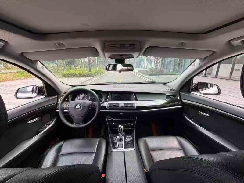 衡阳16年宝马5系6