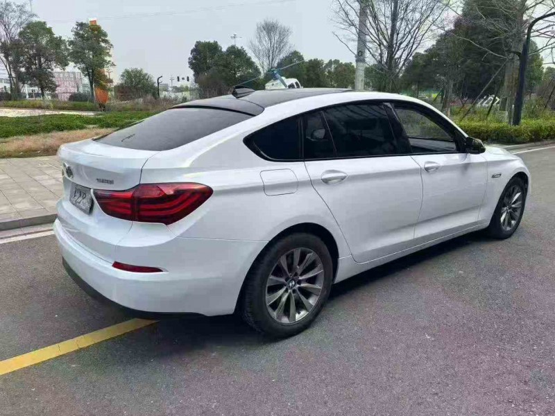 衡阳16年宝马5系7