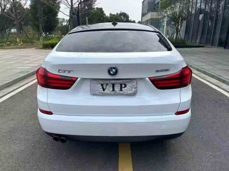 衡阳16年宝马5系9