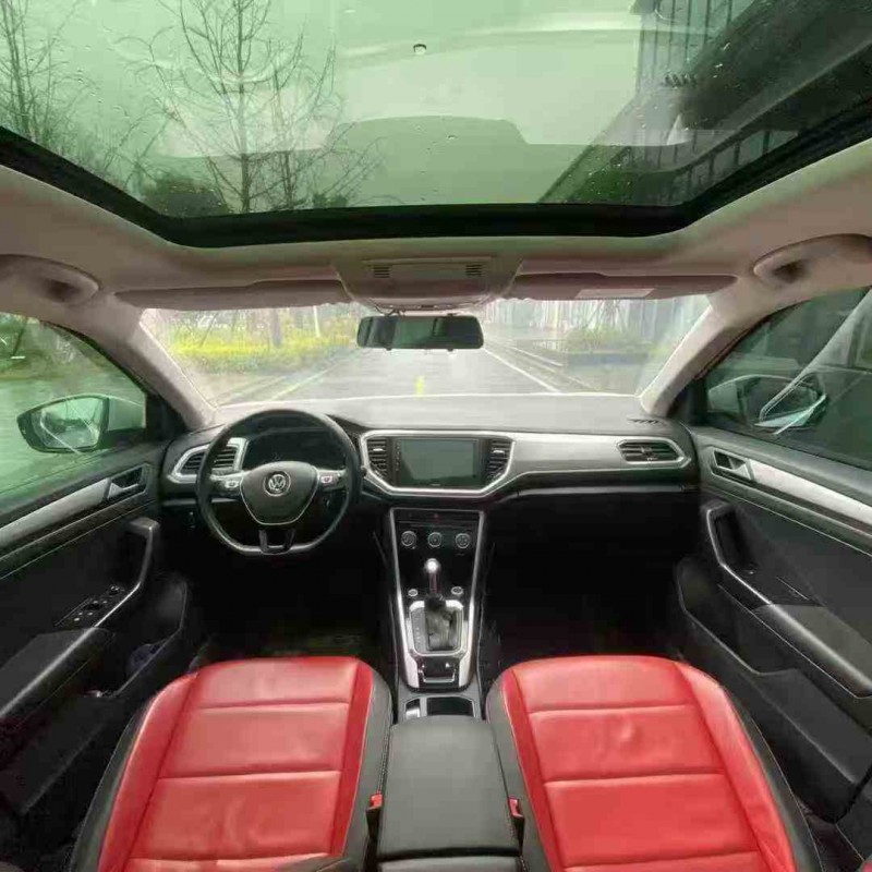 衡阳21年大众探歌6