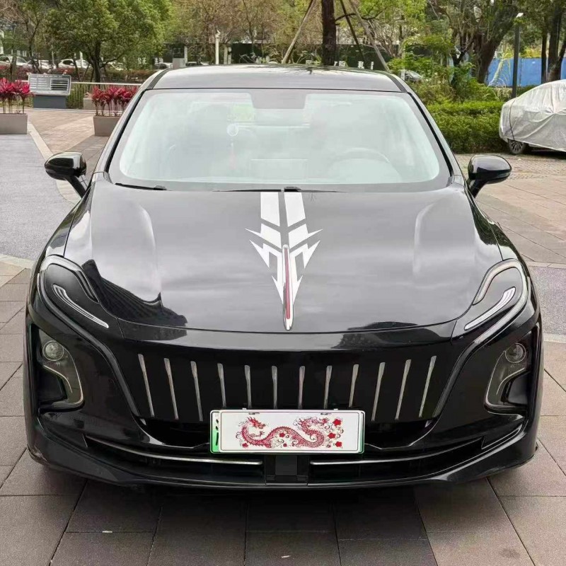 佛山22年红旗E-QM51