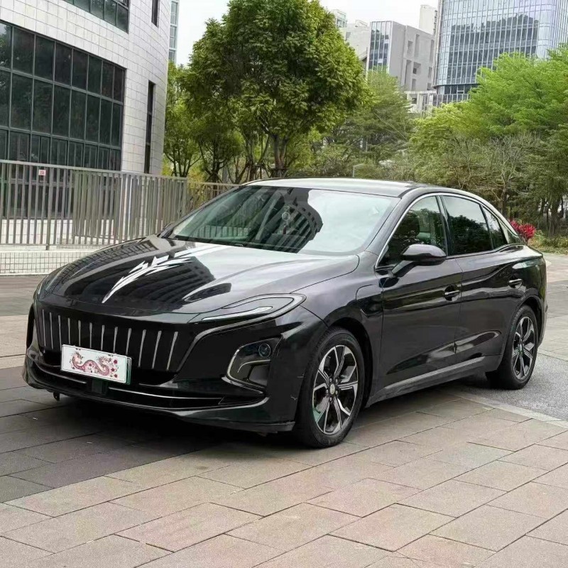 佛山22年红旗E-QM53