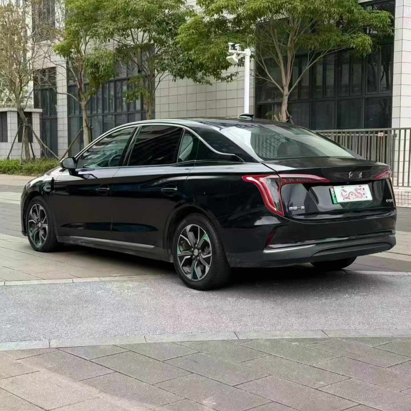 佛山22年红旗E-QM57