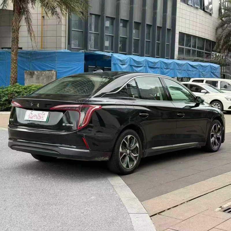 佛山22年红旗E-QM58