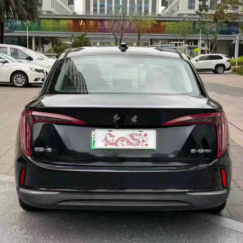 佛山22年红旗E-QM59