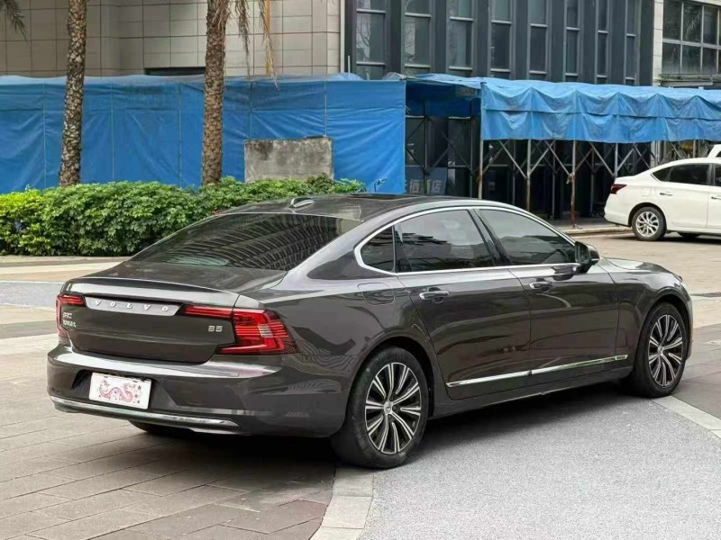 佛山21年沃尔沃S908