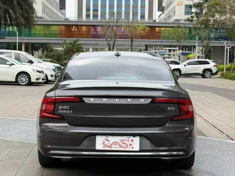 佛山21年沃尔沃S909