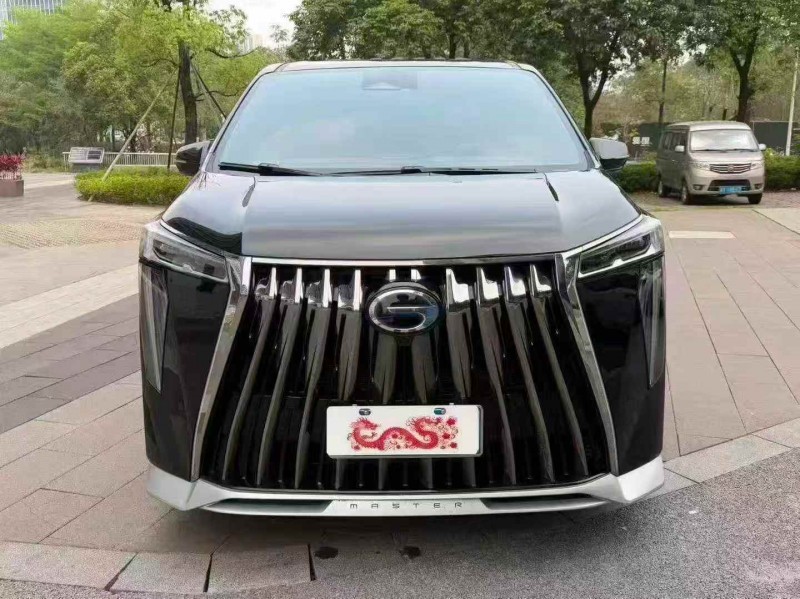 佛山23年传祺M8/GM81