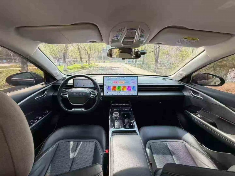 新余24年五菱汽车星光5