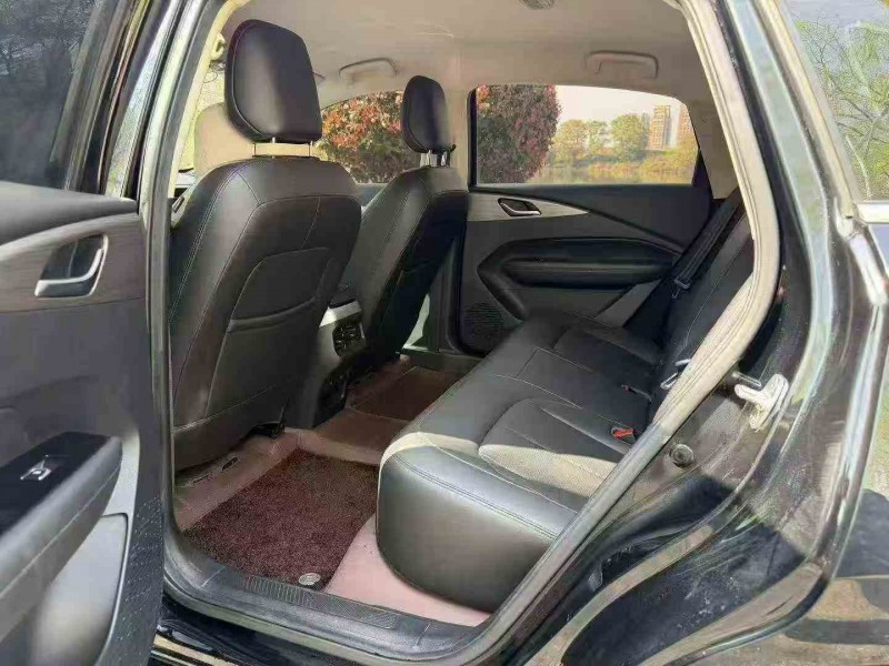 新余24年五菱汽车星光6