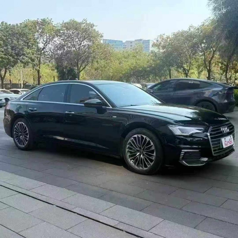 佛山22年奥迪A6L2