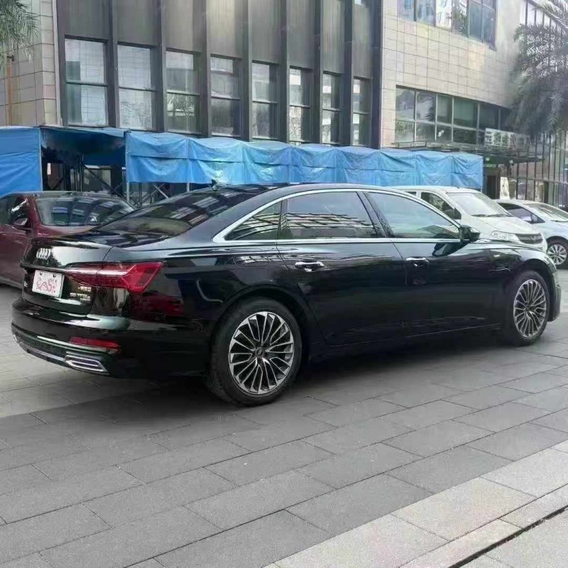 佛山22年奥迪A6L7