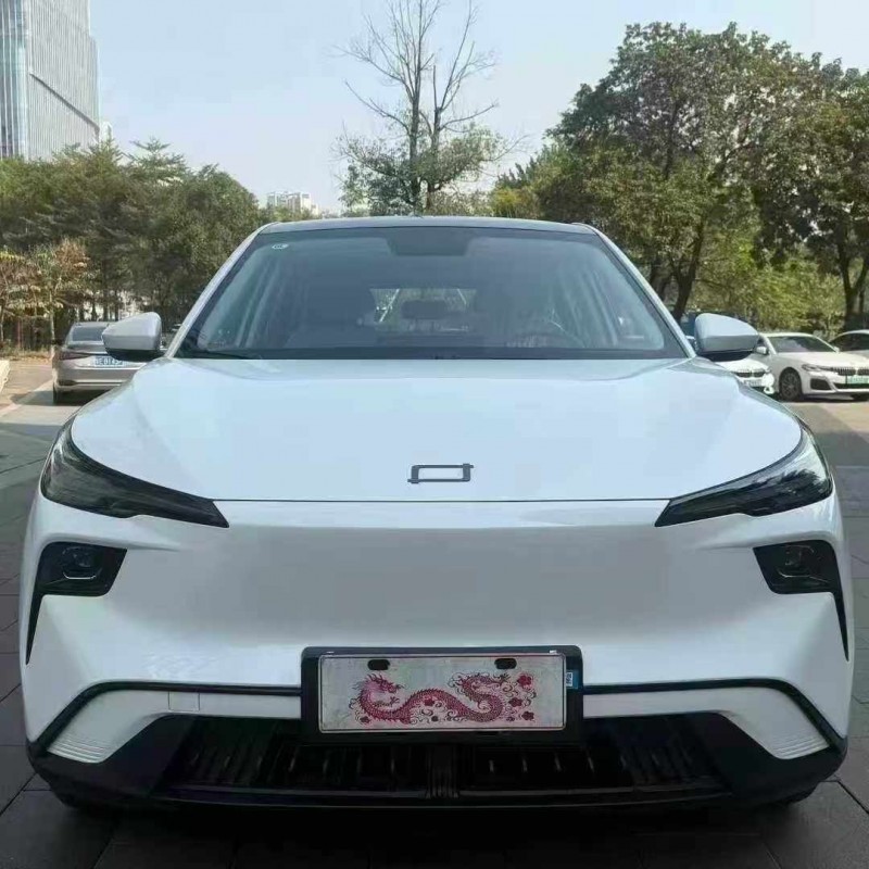 佛山26年奔腾悦意1