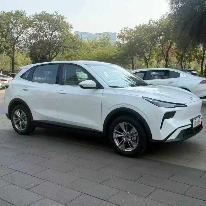 佛山26年奔腾悦意2