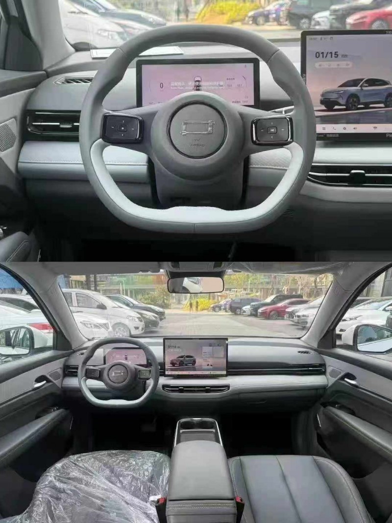 佛山26年奔腾悦意4