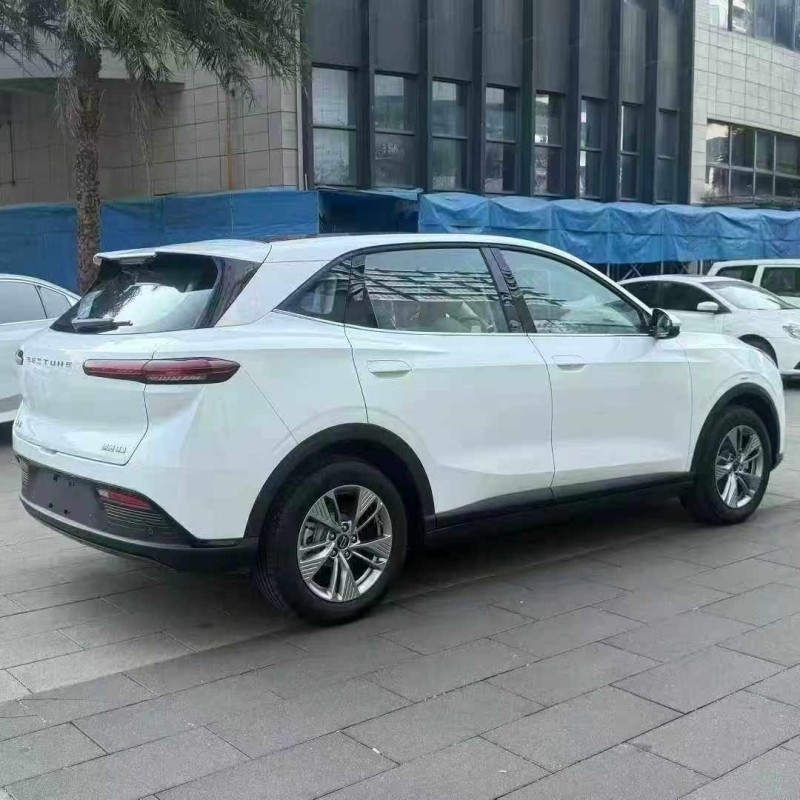 佛山26年奔腾悦意7