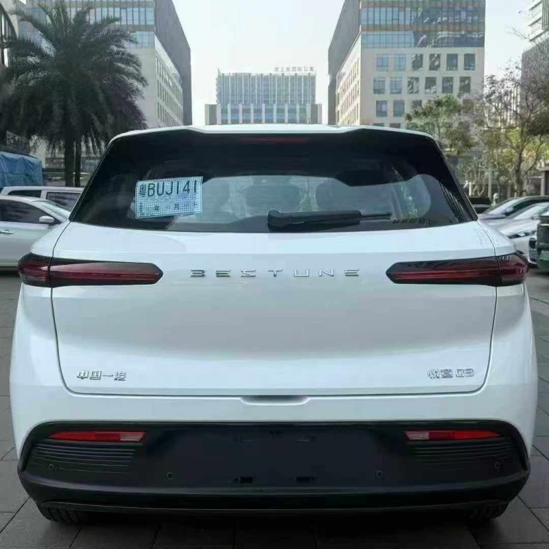 佛山26年奔腾悦意9