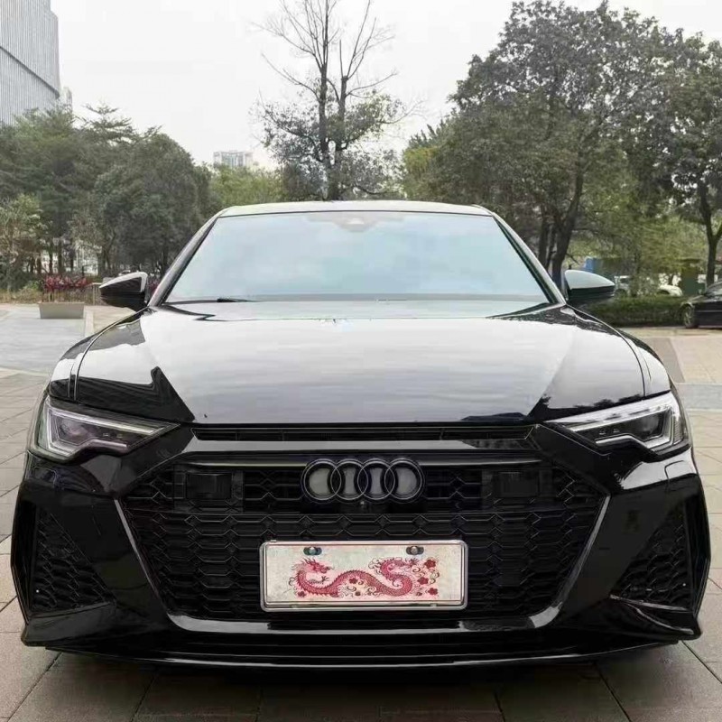 佛山23年奥迪A6L1