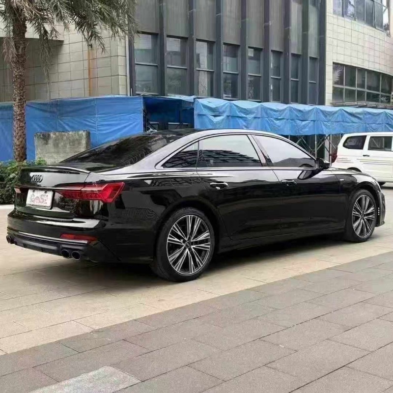 佛山23年奥迪A6L7