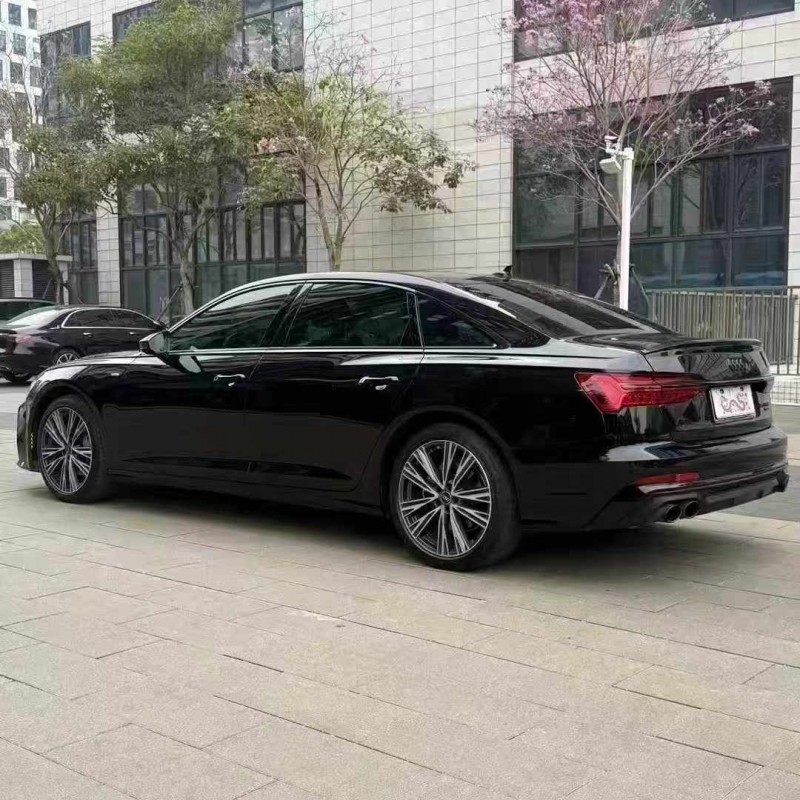 佛山23年奥迪A6L8