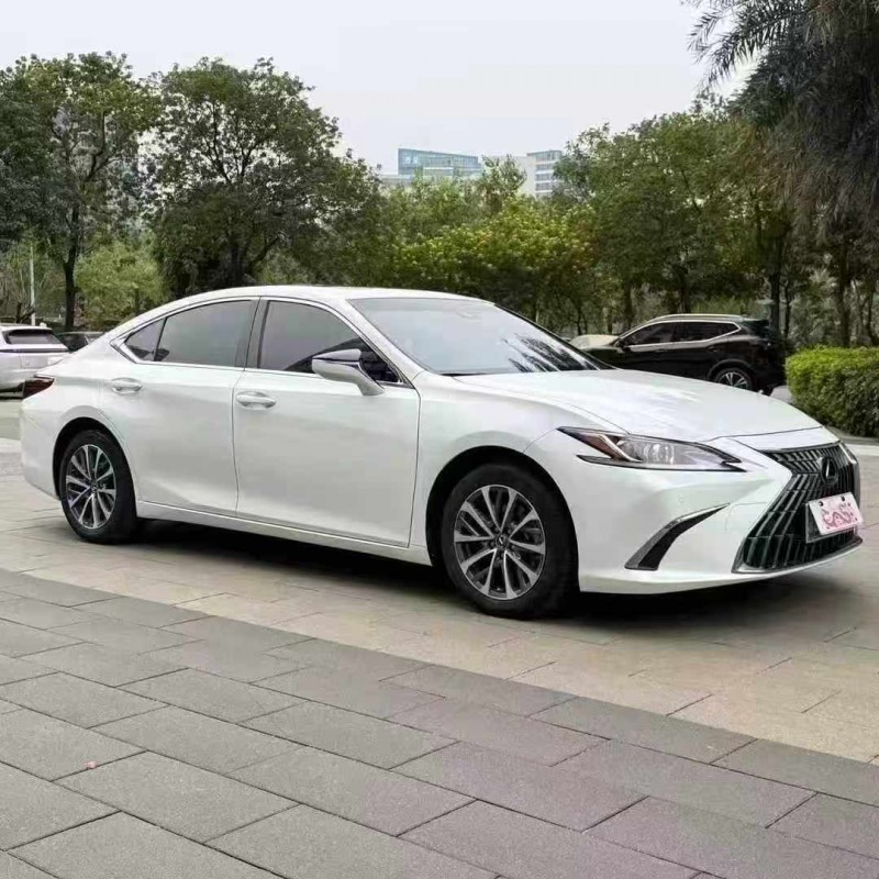 佛山24年雷克萨斯ES2