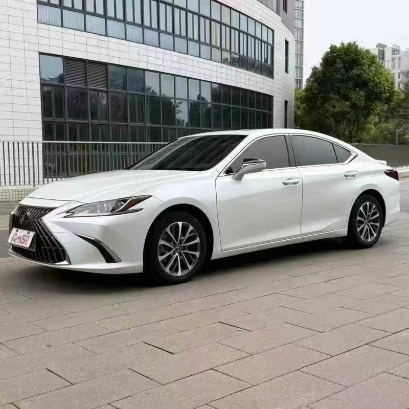佛山24年雷克萨斯ES3