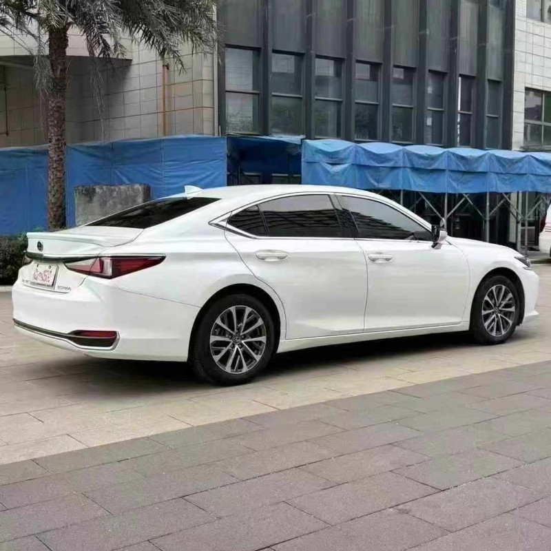 佛山24年雷克萨斯ES7