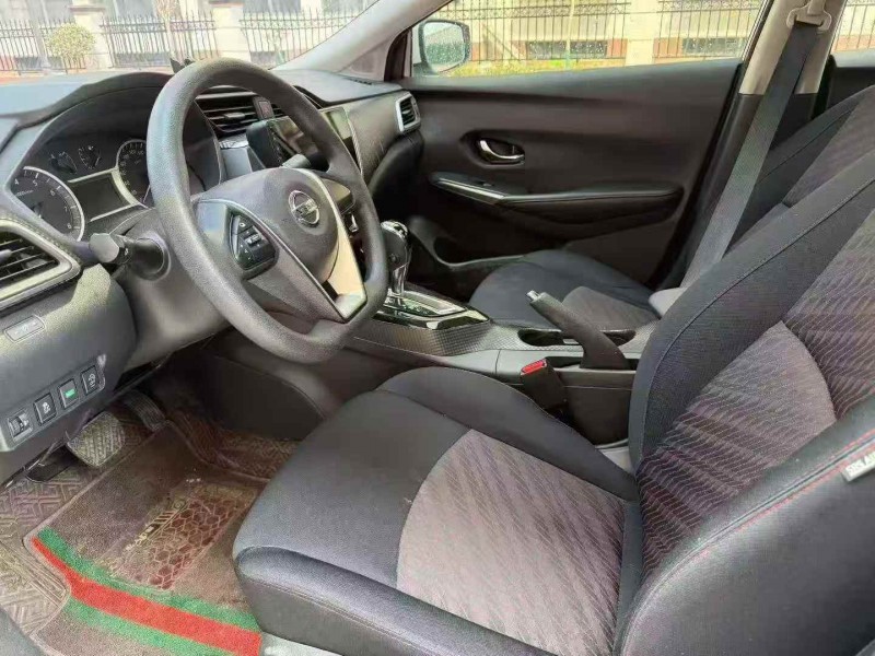 焦作21年日产蓝鸟4